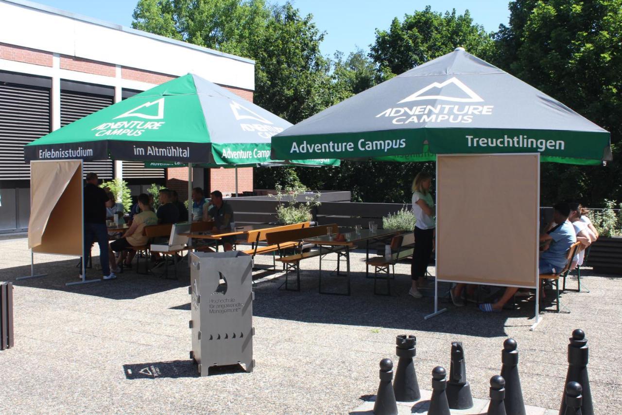 Inn Adventure Campus
