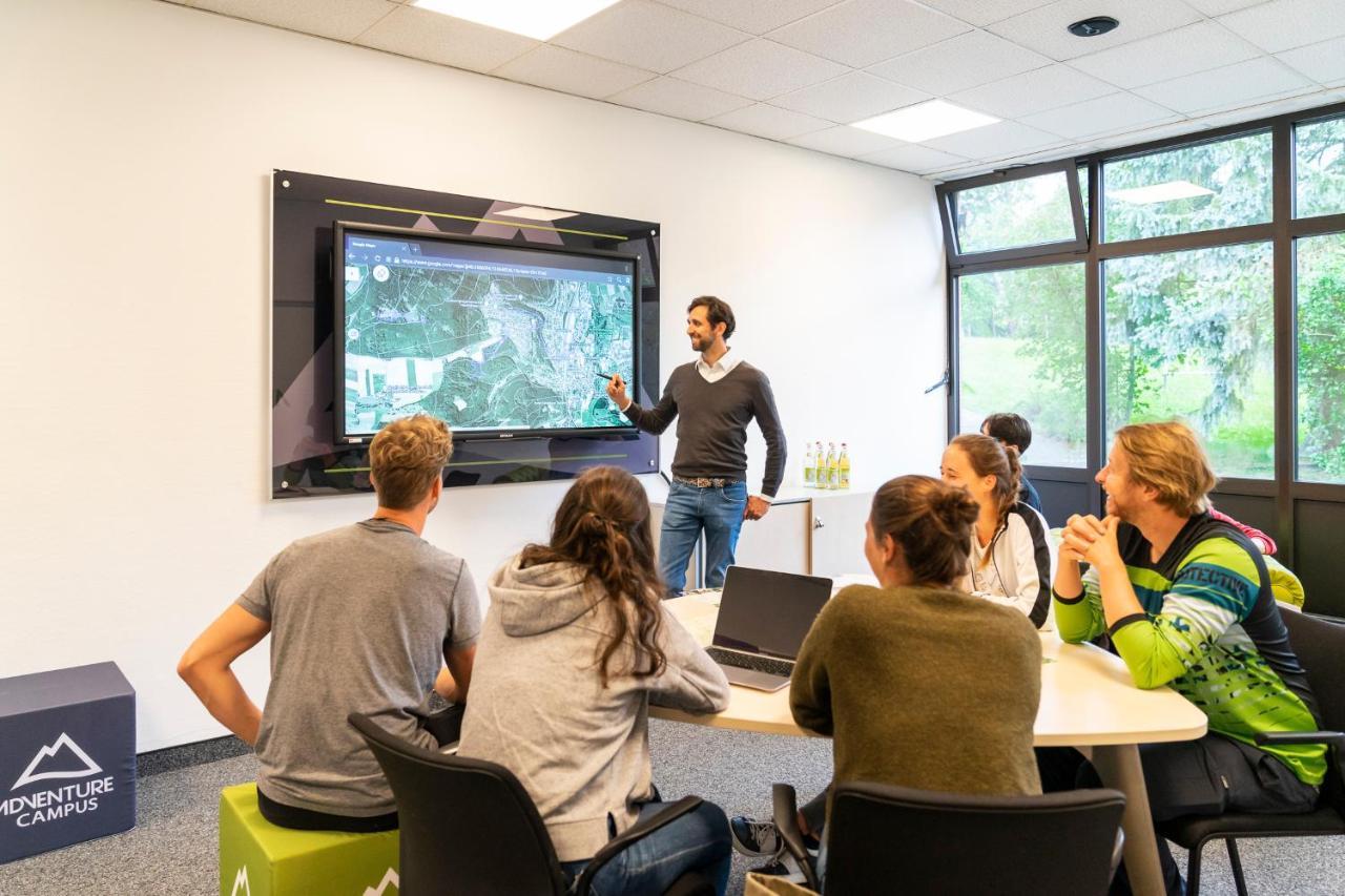 Adventure Campus 2* Treuchtlingen
