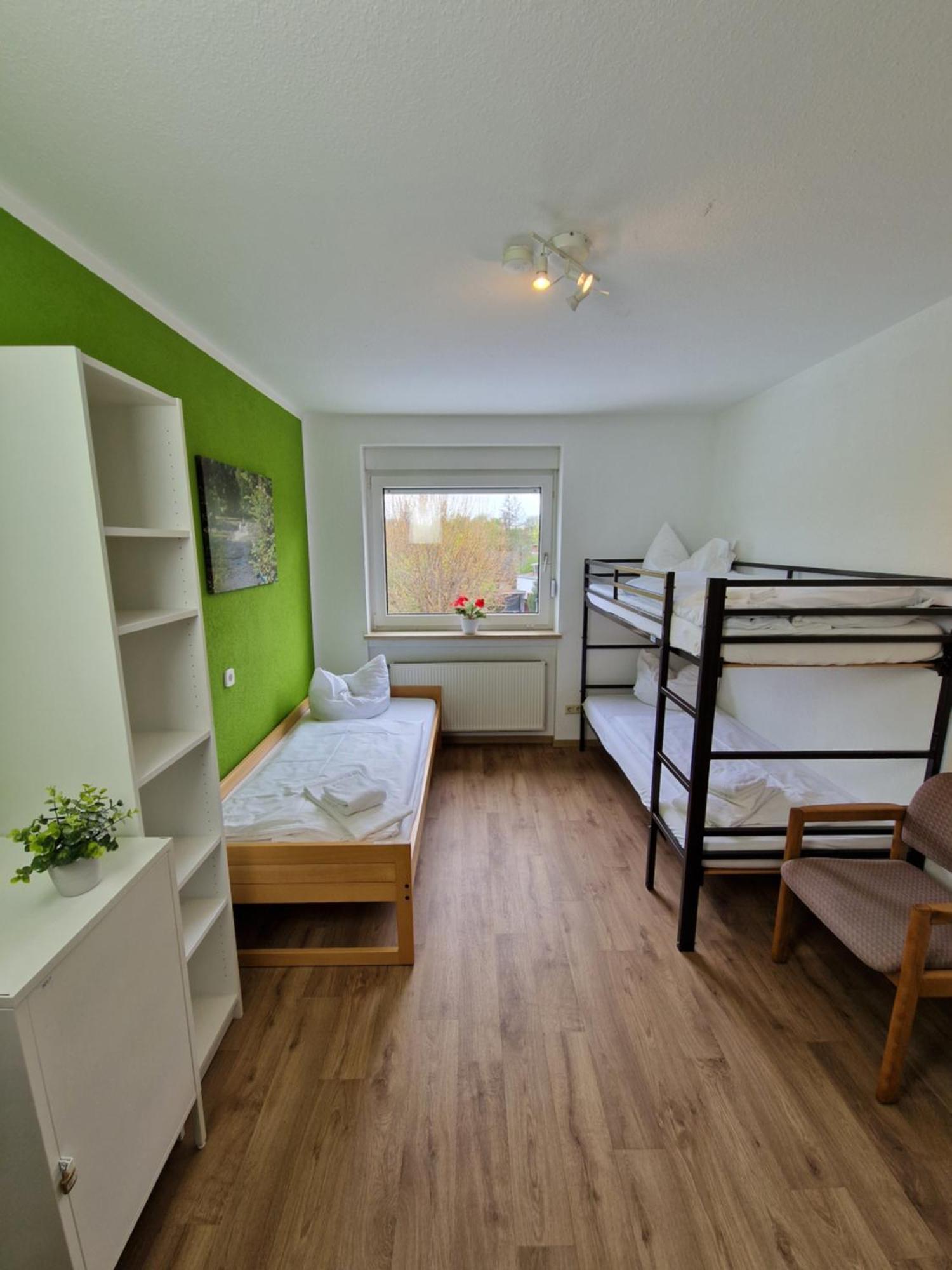 Inn Adventure Campus Treuchtlingen