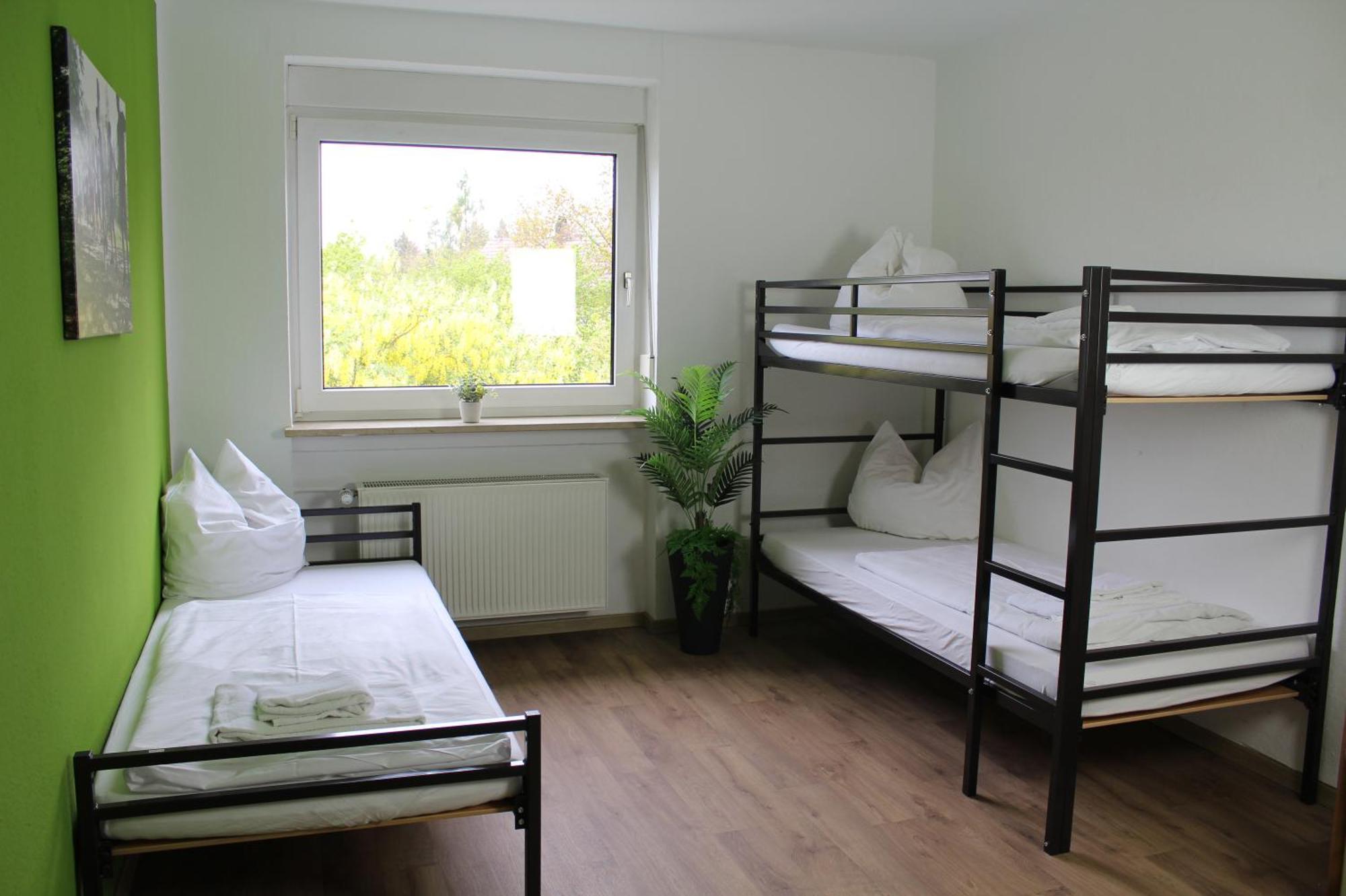 Adventure Campus Inn Treuchtlingen