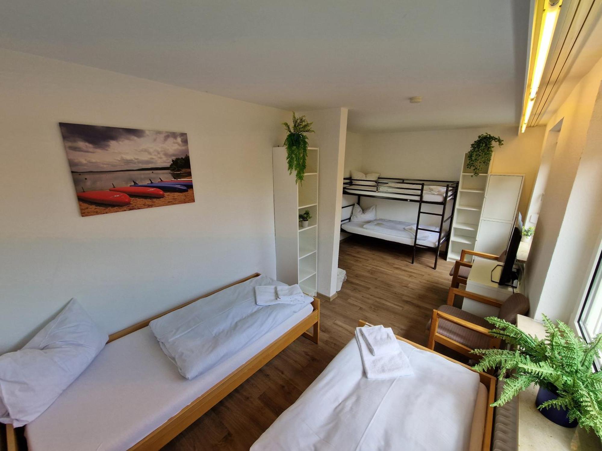 Inn Adventure Campus Treuchtlingen